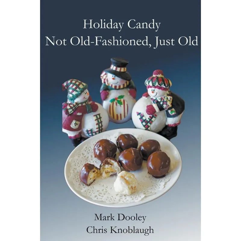 Holiday Candies