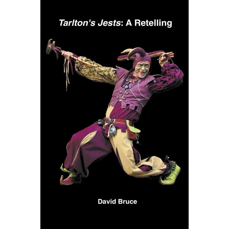 Tarlton&amp;#8217,s Jests