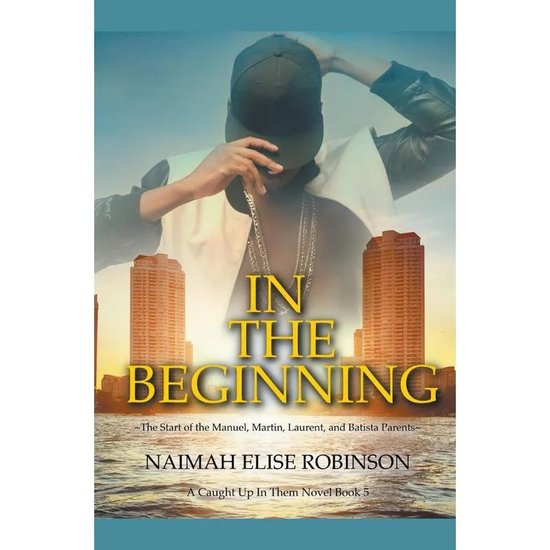 In The Beginning