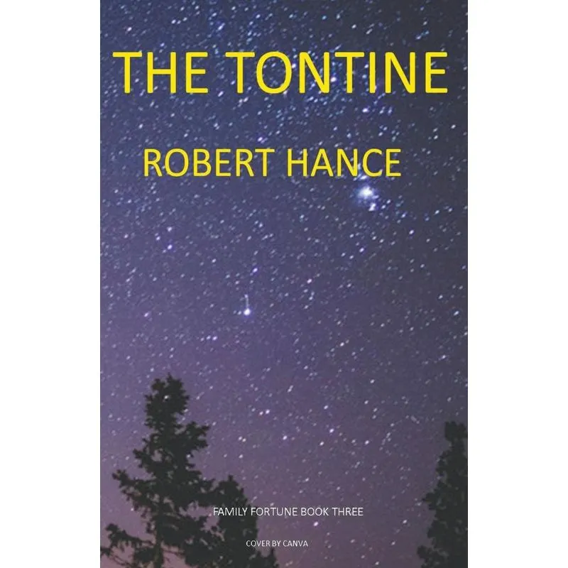 The Tontine