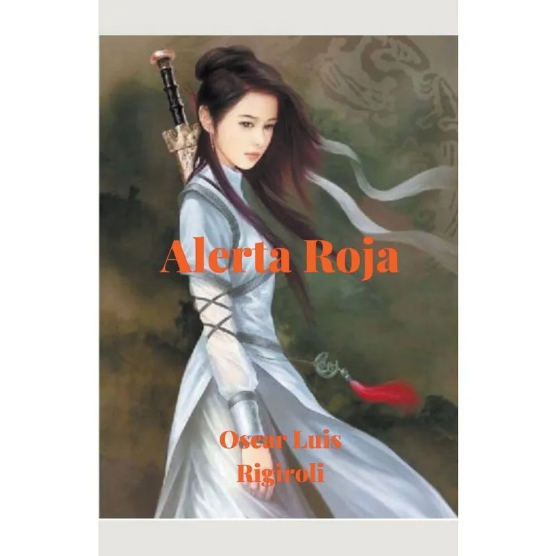 Livro Alerta Roja