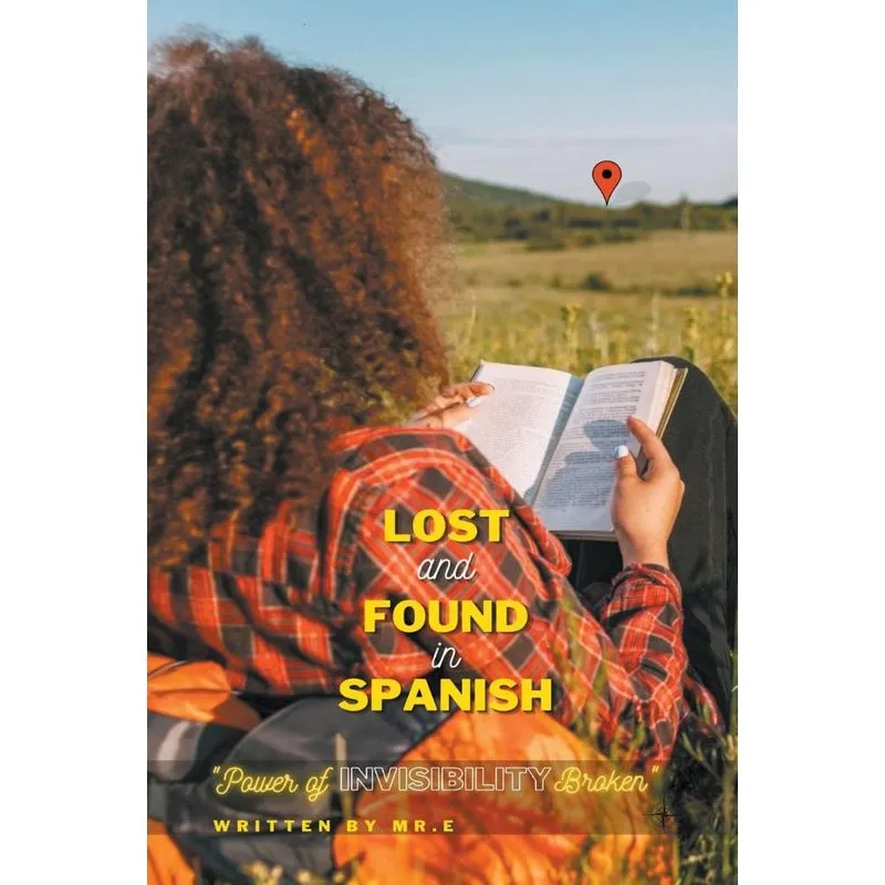 Lost And Found In Spanish