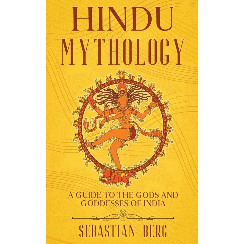 Hindu Mythology