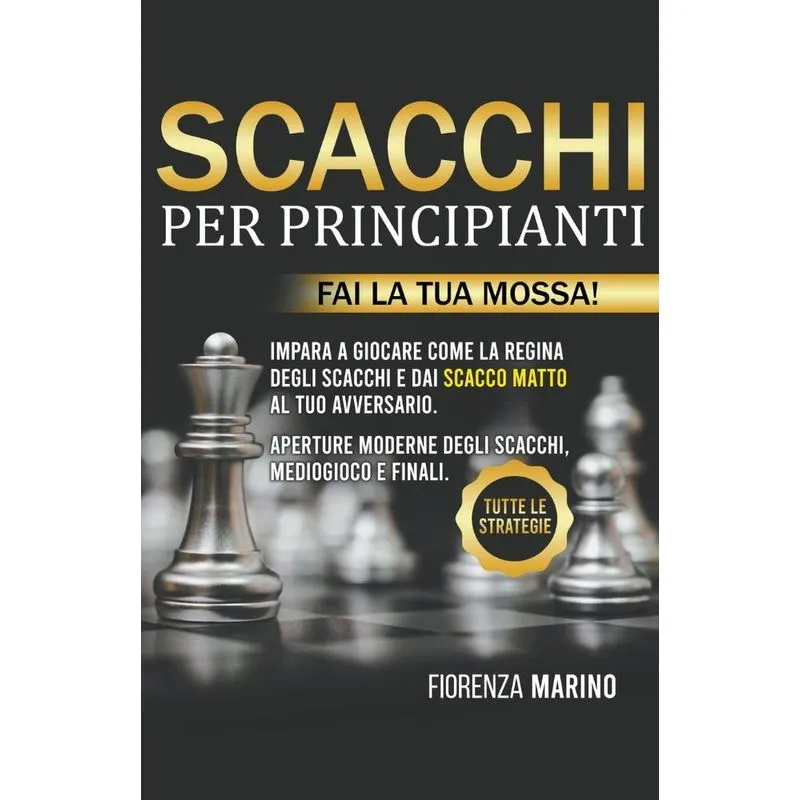 Scacchi Per Principianti