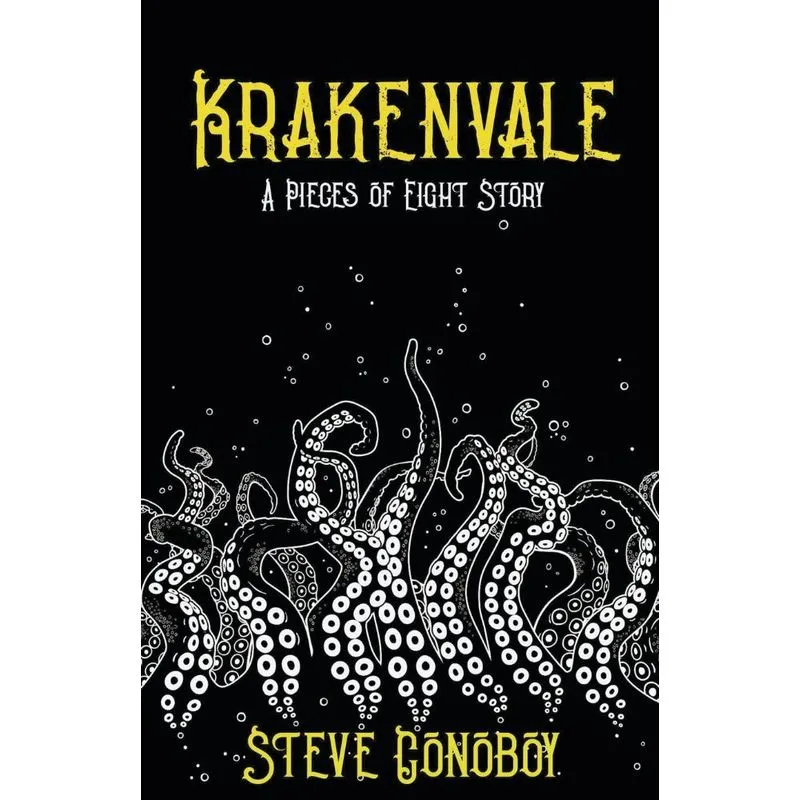 Krakenvale