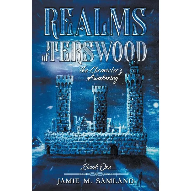 Realms Of Terswood