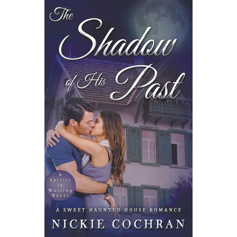 The Shadow Of His Past