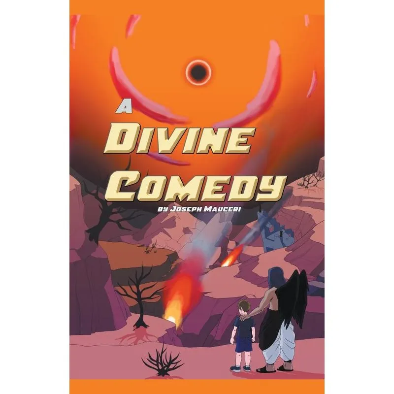A Divine Comedy