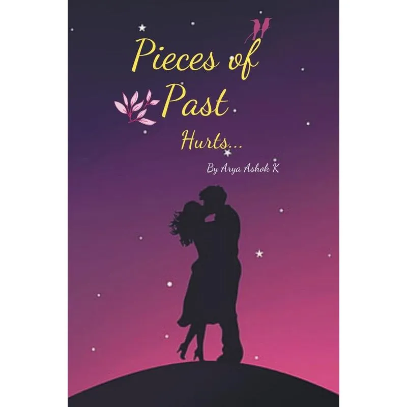 Pieces Of Past