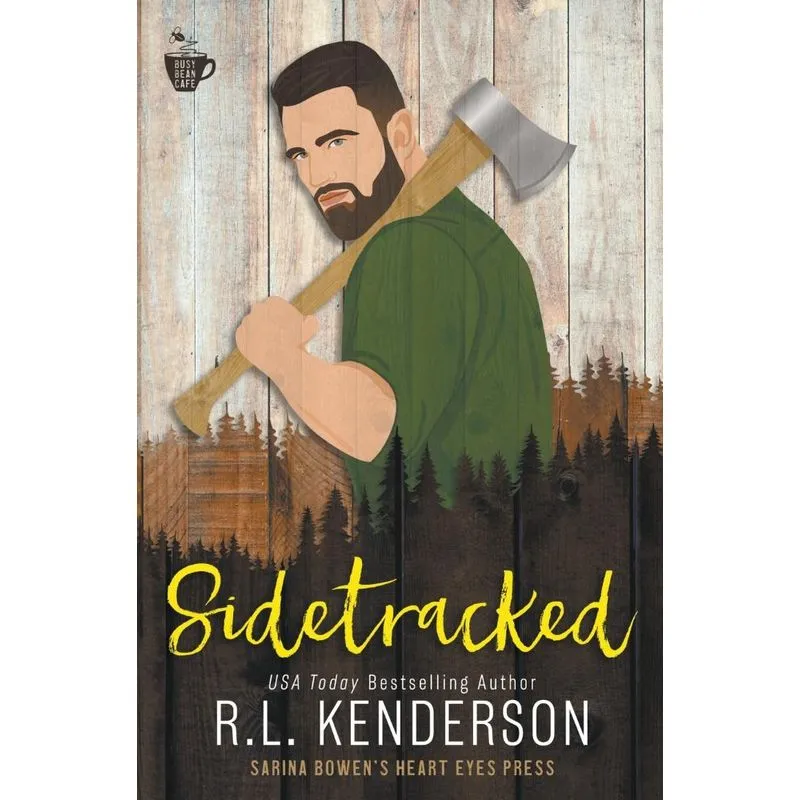 Sidetracked