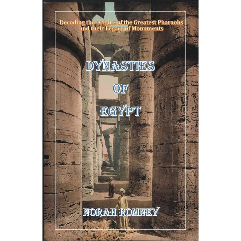 Dynasties Of Egypt