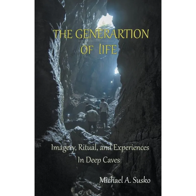 The Generation Of Life