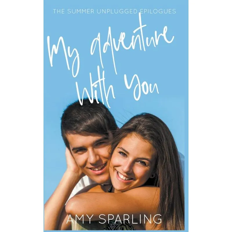 My Adventure With You