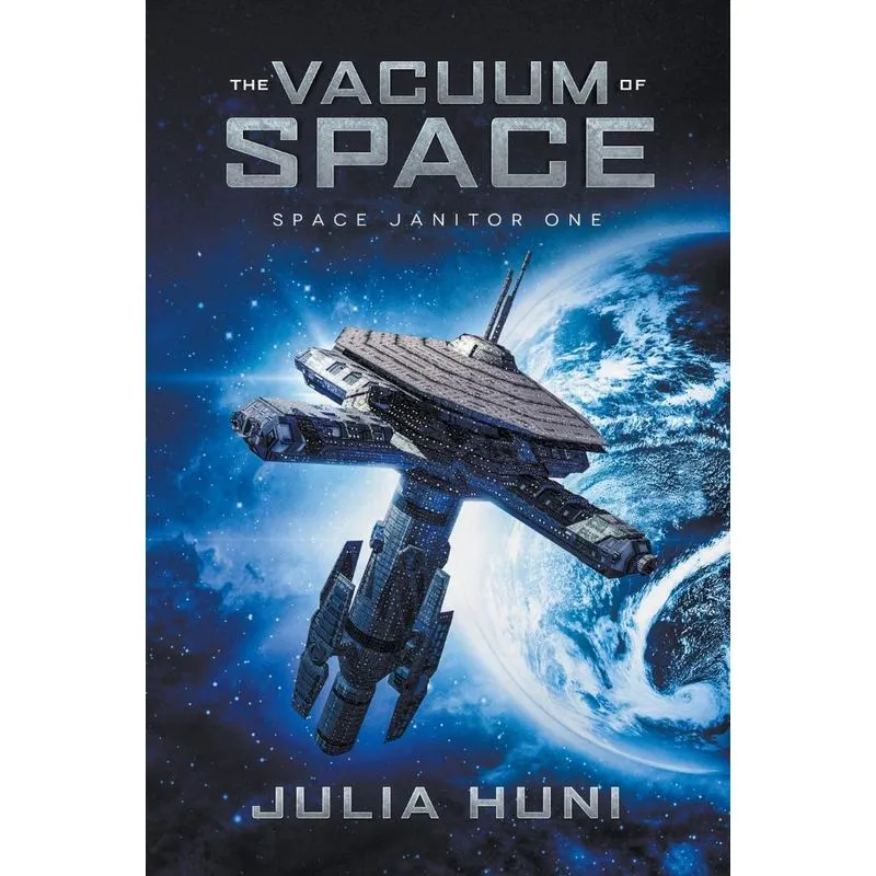 The Vacuum Of Space