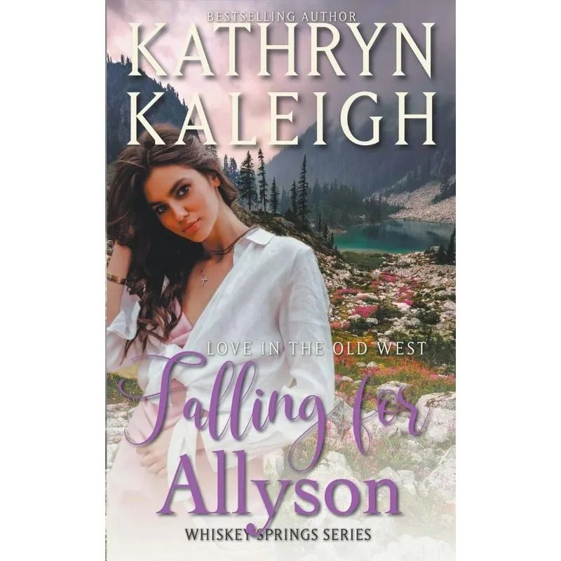 Falling For Allyson
