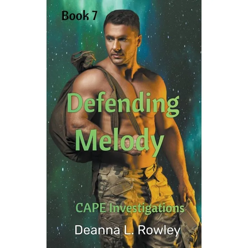 Defending Melody