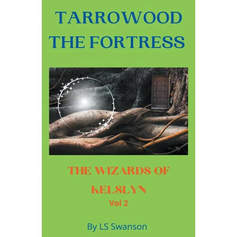 The Mist Of Tarrowood