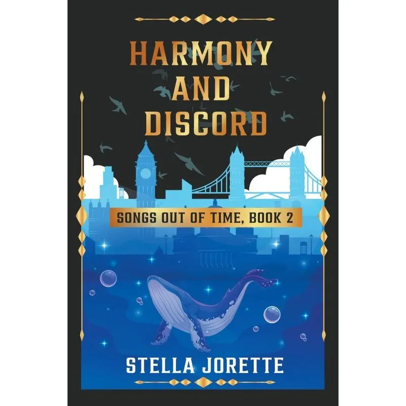 Harmony And Discord