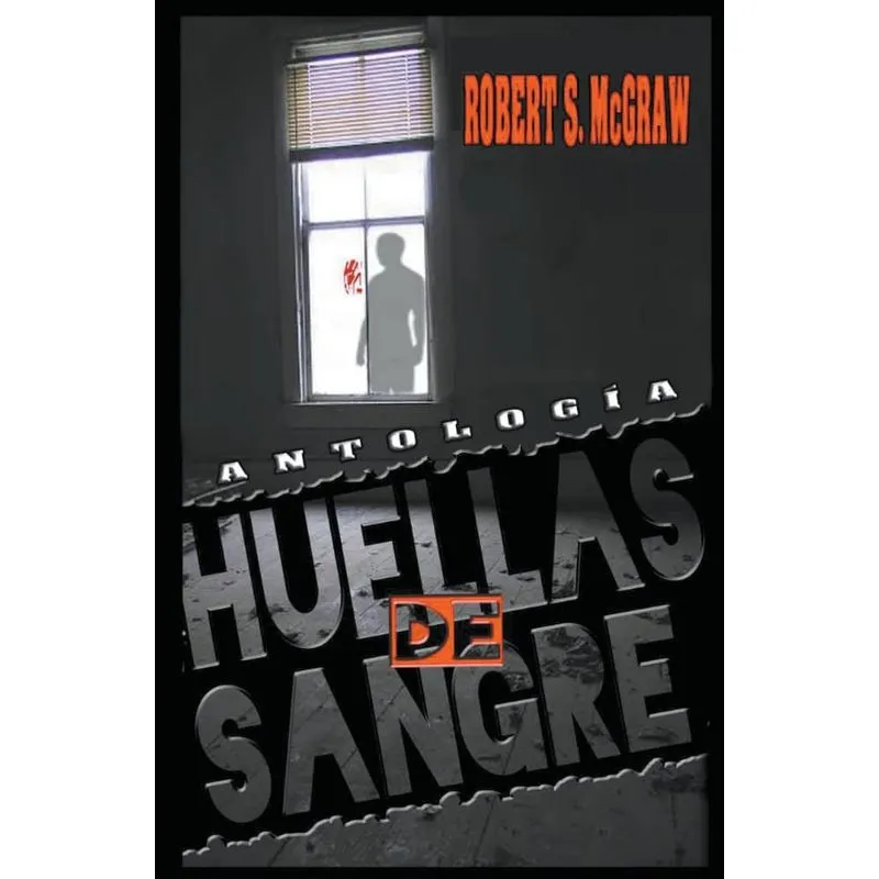 Huellas De Sangre