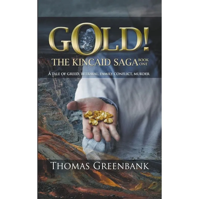 Gold!