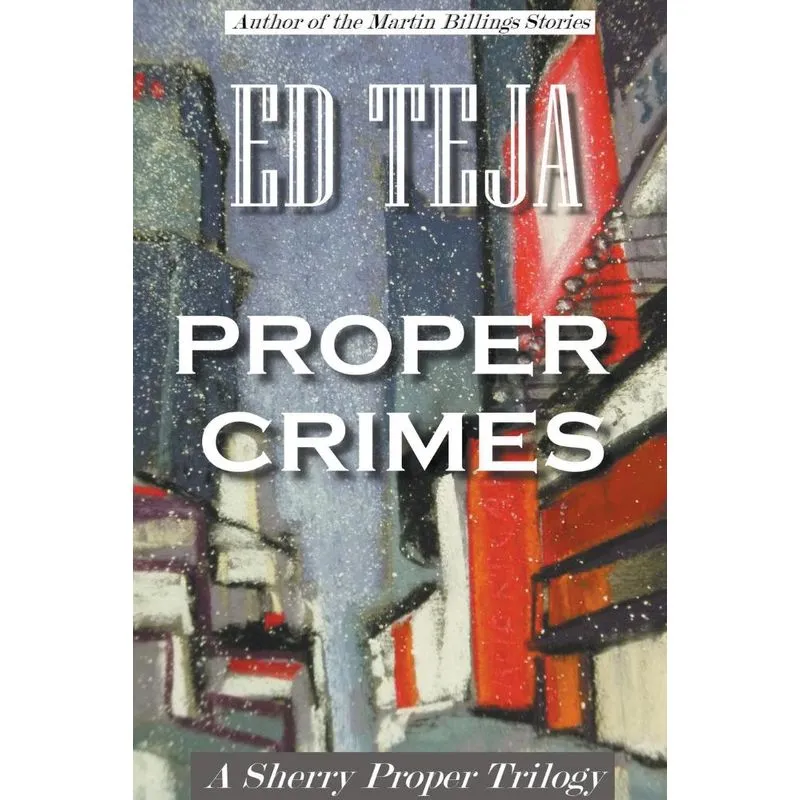 Proper Crimes