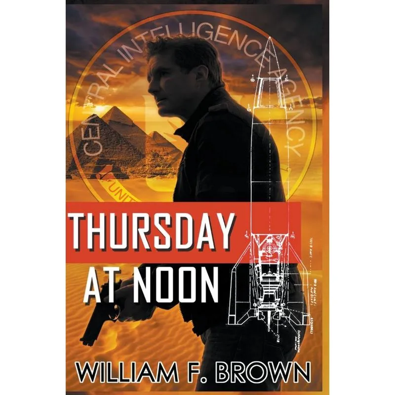 Thursday At Noon