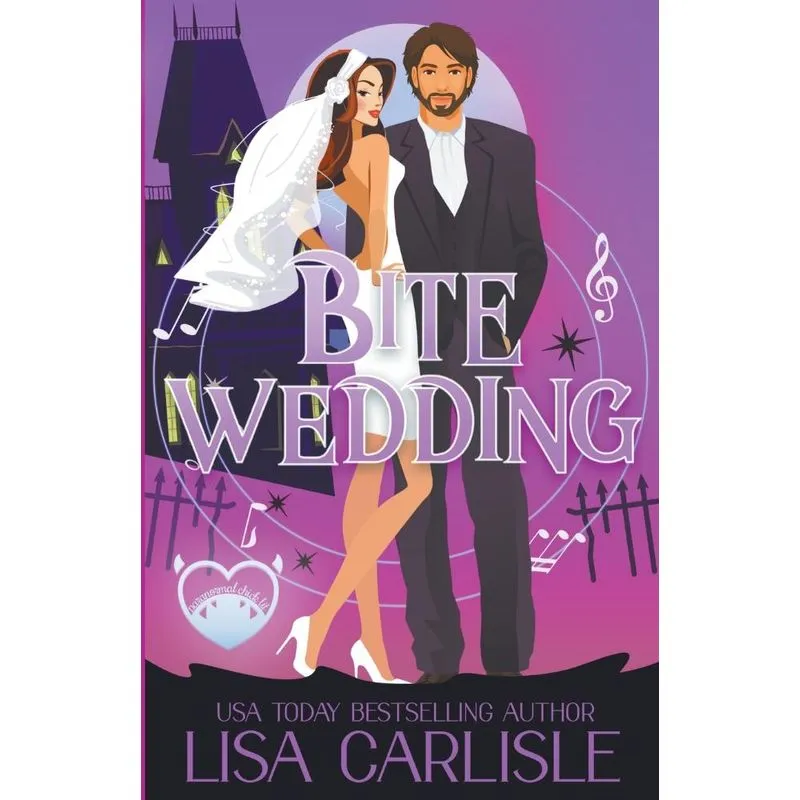 Bite Wedding