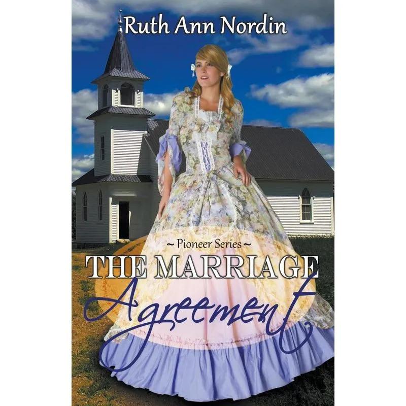The Marriage Agreement