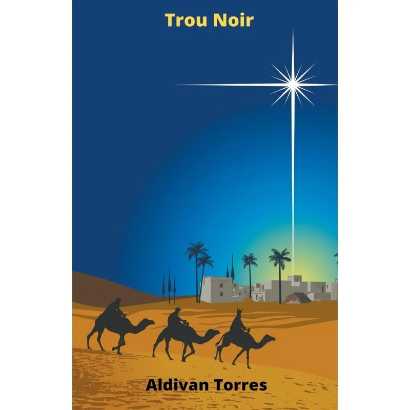 Trou Noir