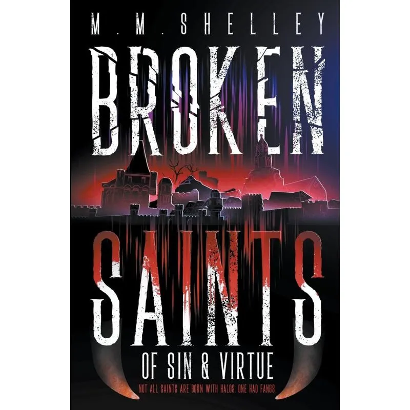 Of Sin &amp; Virtue