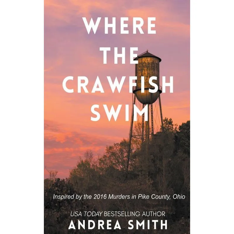 Where The Crawfish Swim
