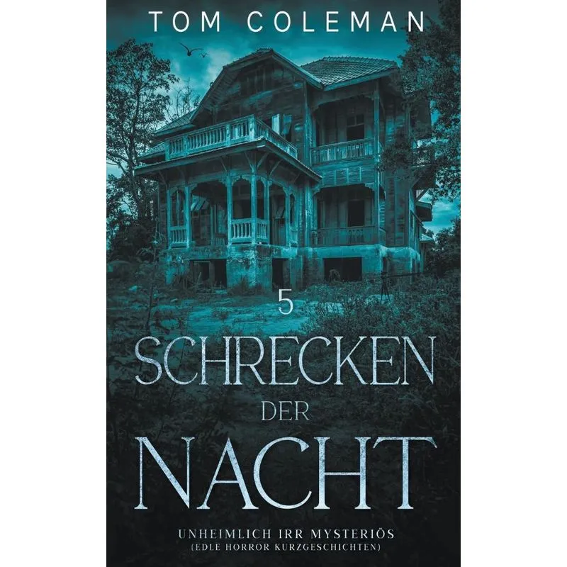 Schrecken Der Nacht 5