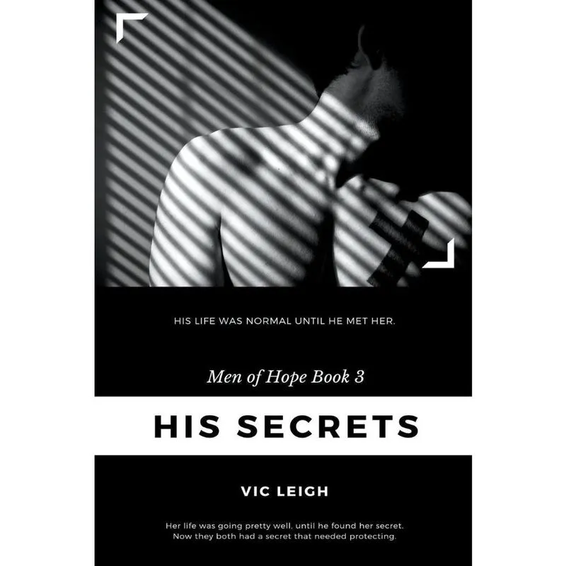 His Secrets