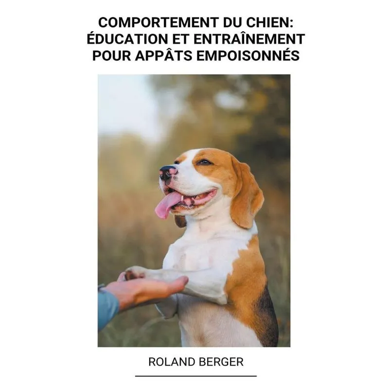 Comportement Du Chien