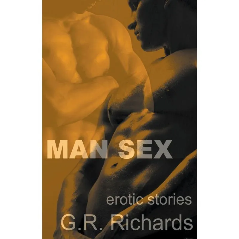 Man Sex