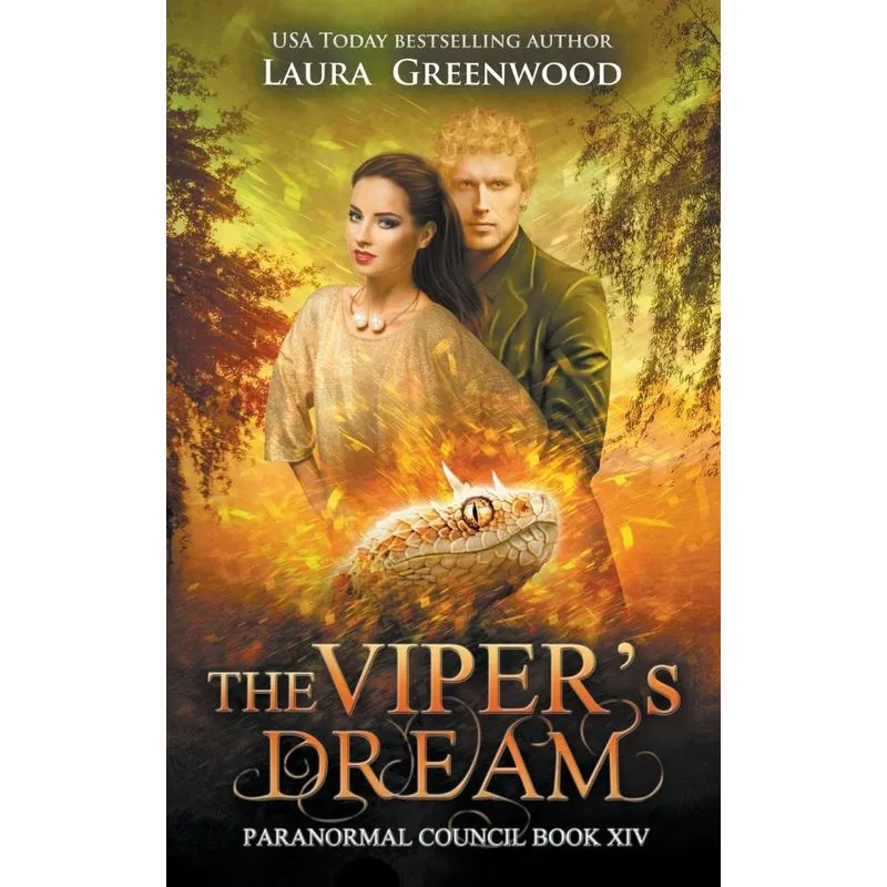 The Vipers Dream