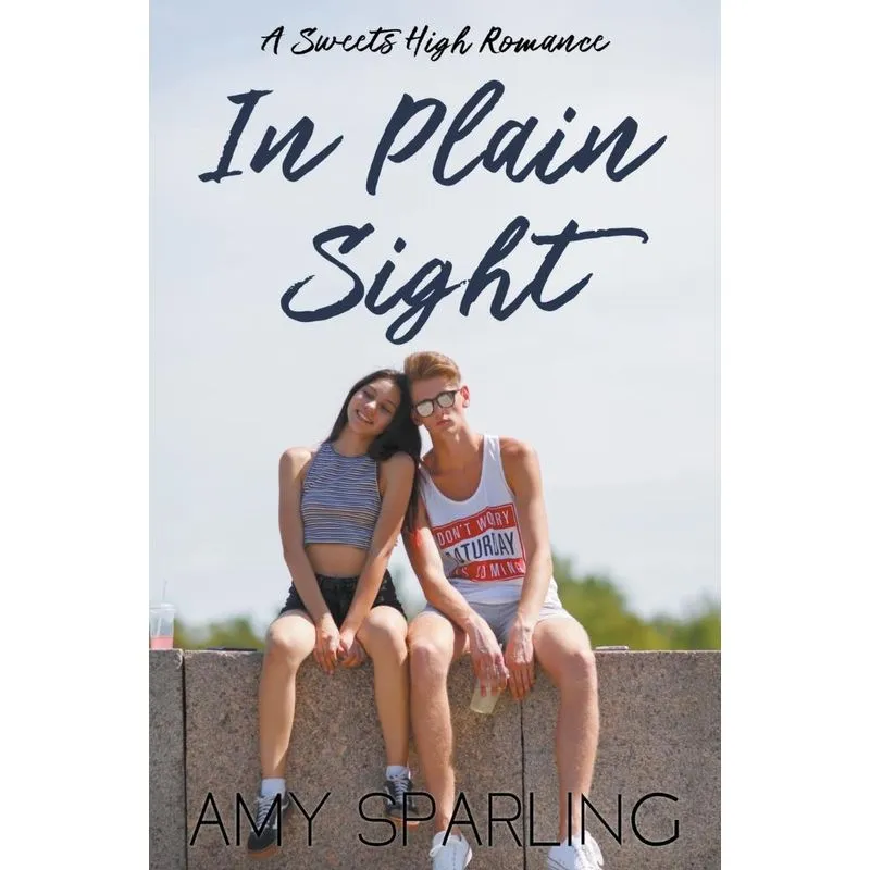 In Plain Sight
