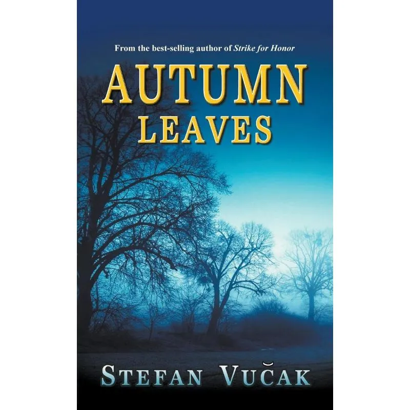 Autumn Leaves