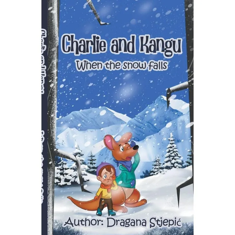 Charlie And Kangu