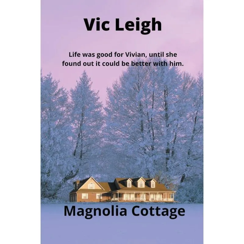 Magnolia Cottage