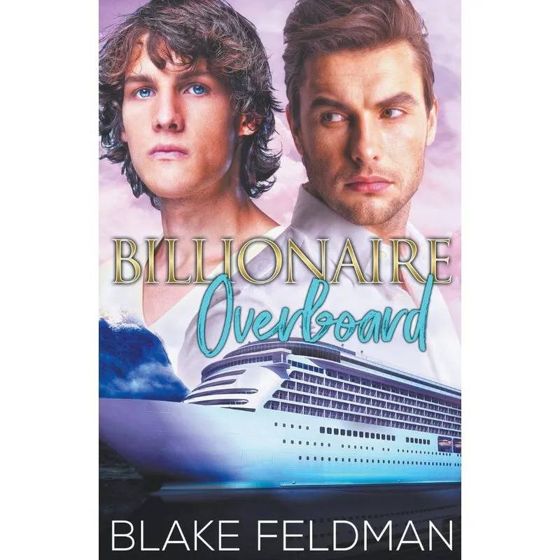 Billionaire Overboard