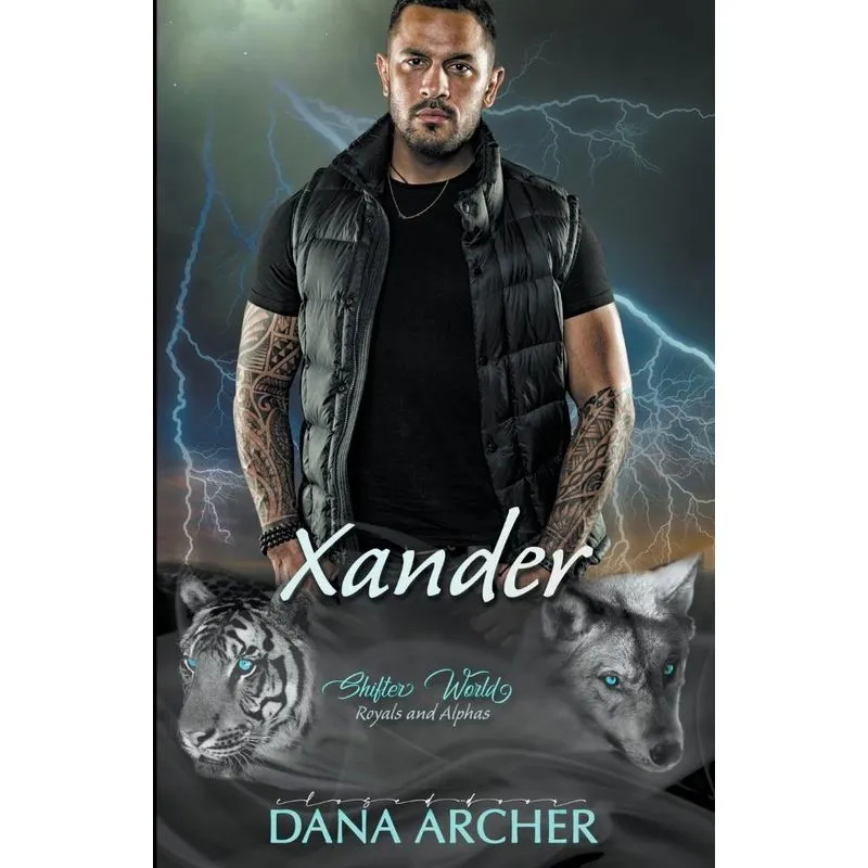 Xander