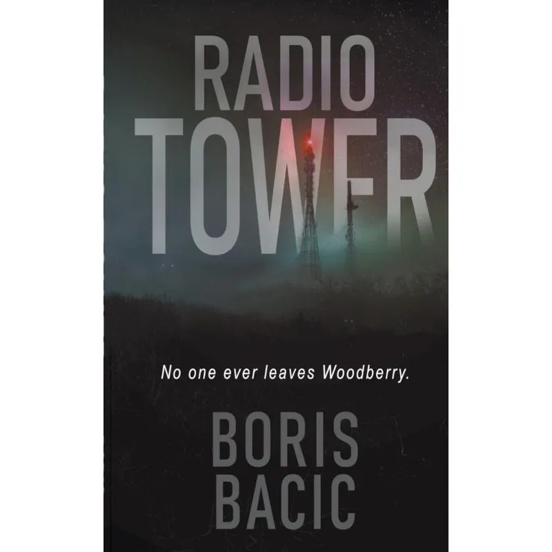 Radio Tower