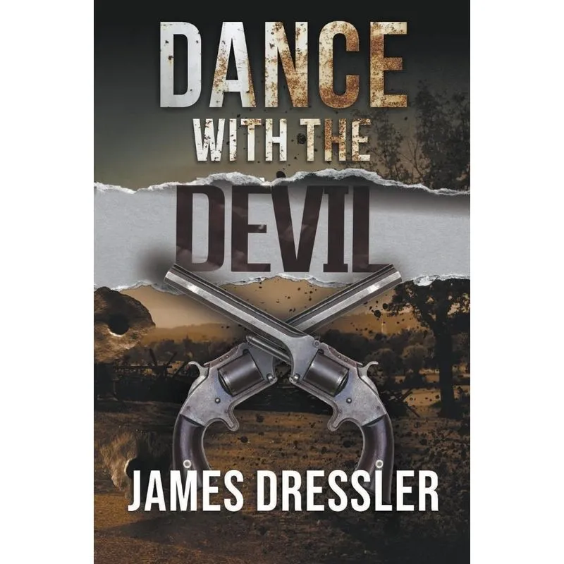 Dance With The Devil