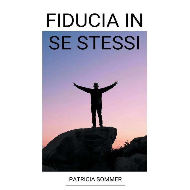 Fiducia In Se Stessi