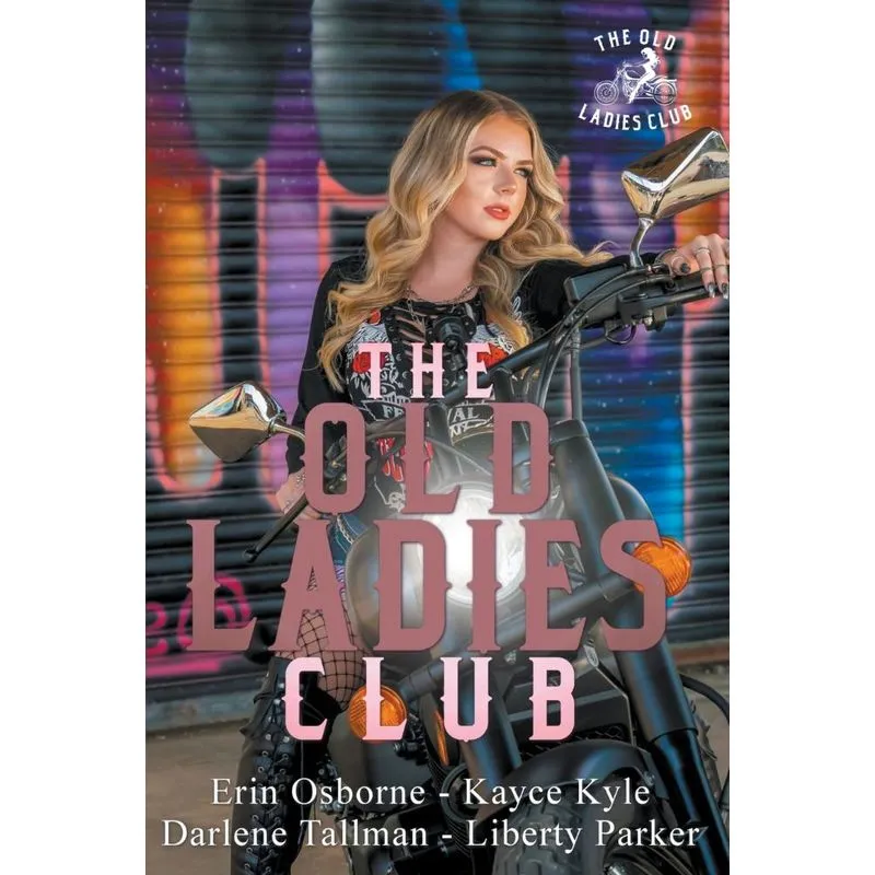 The Old Ladies Club - Take One