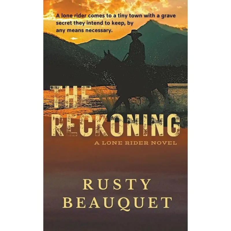 The Reckoning