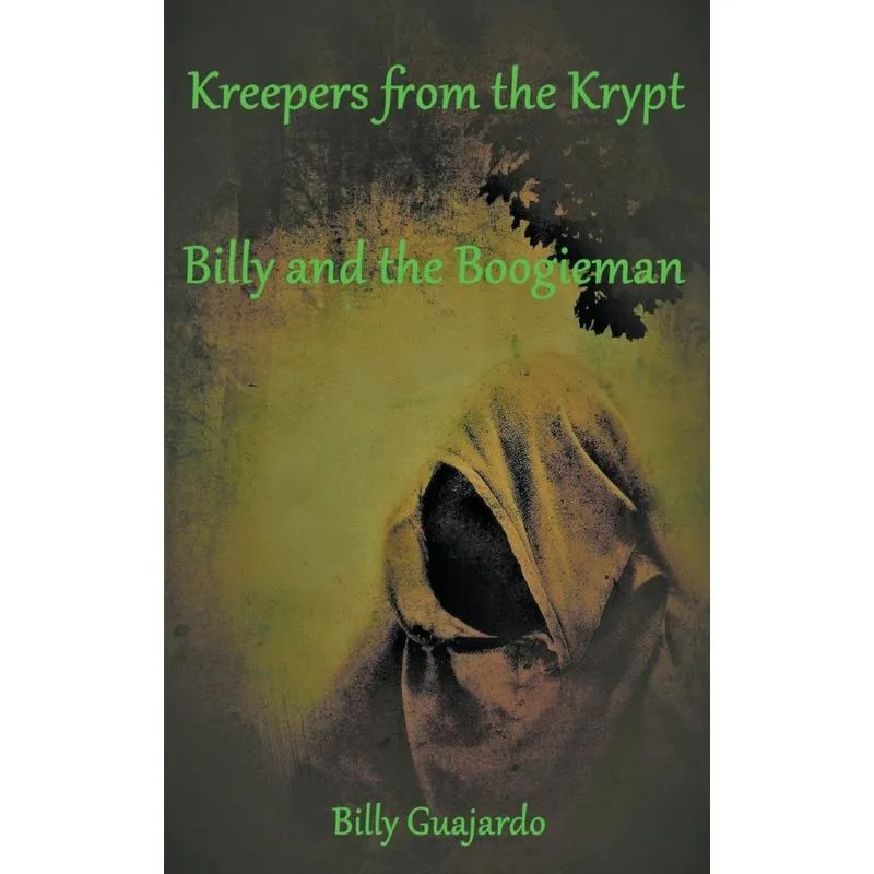 Billy And Boogieman