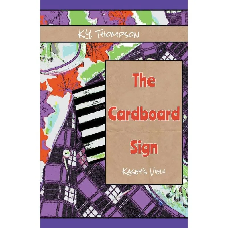 The Cardboard Sign