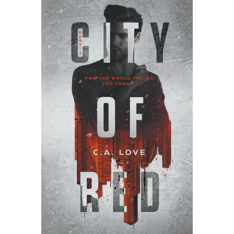 City Of Red